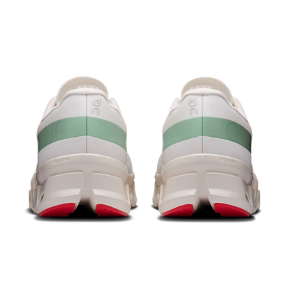 On Cloudmonster 1 Ivory Creek