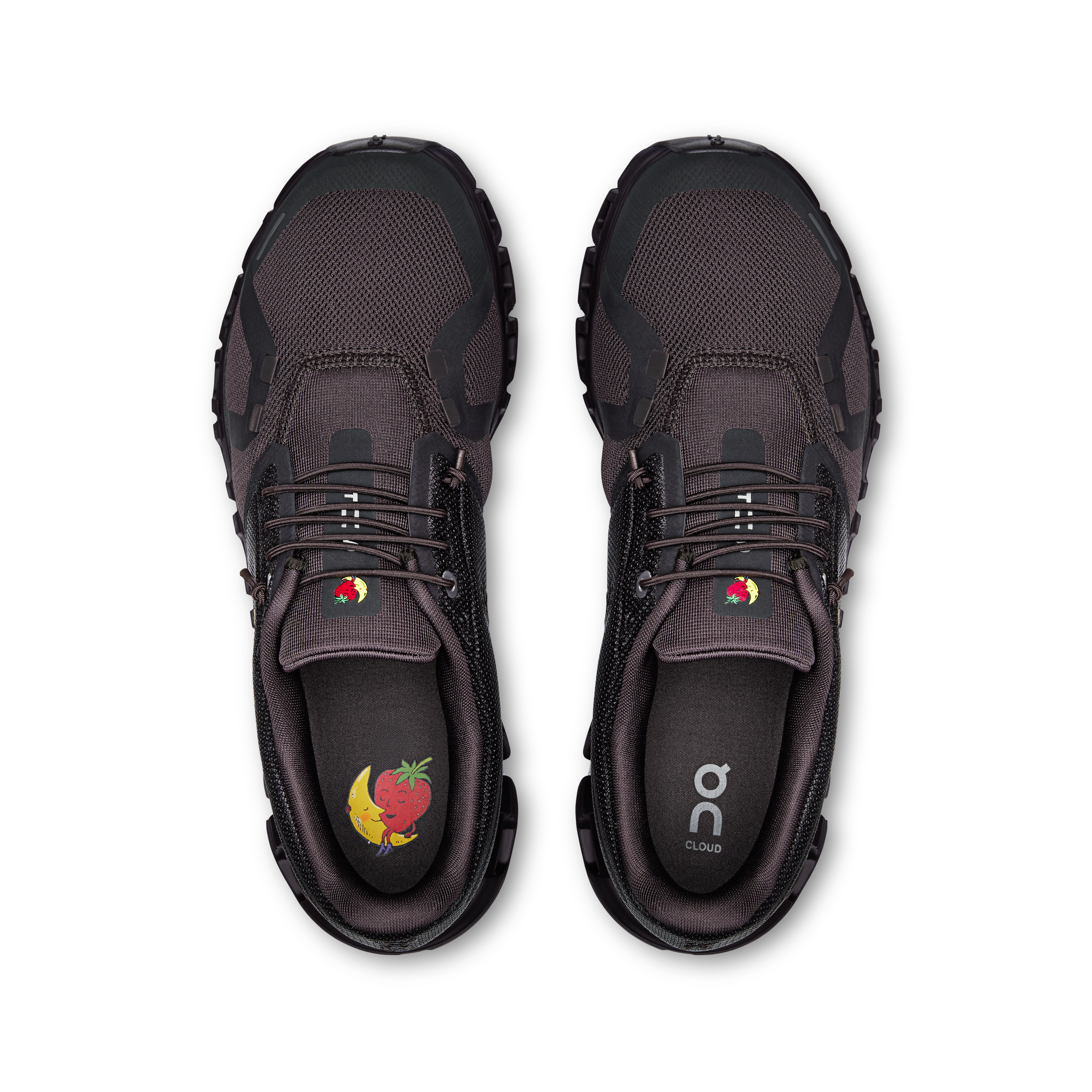 On Cloud 6 Shf Ox Ox (Women'S)