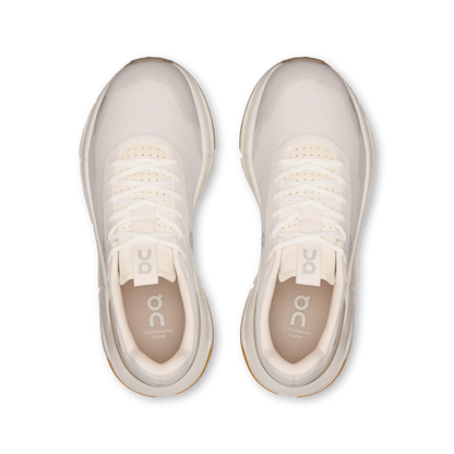 On Cloudnova Form 2 Ivory Desert (Women'S)