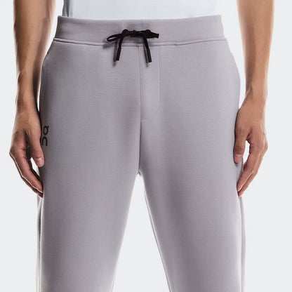 On Focus Tech Sweatpants Lilac