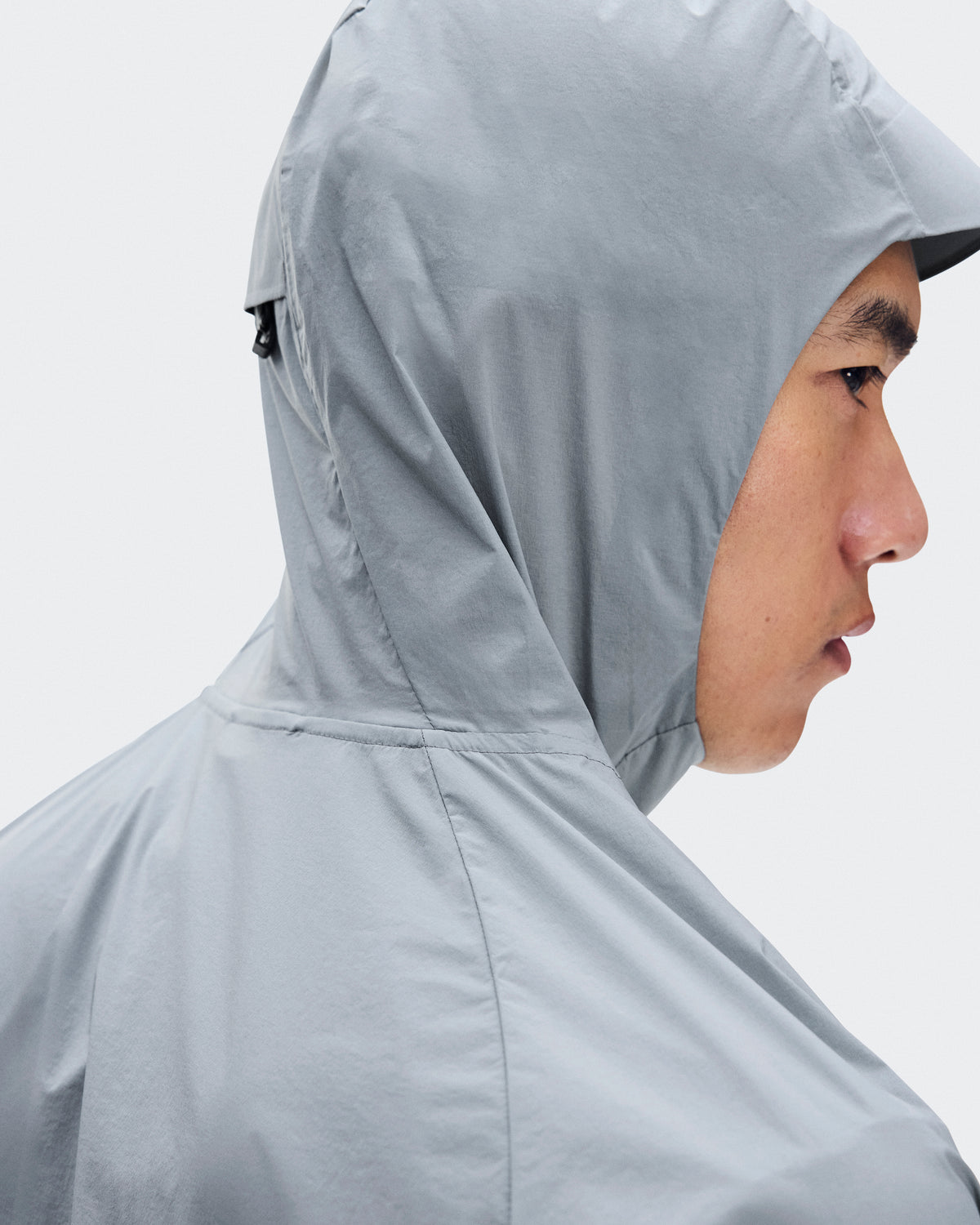 On Core Jacket Apollo | Glacier