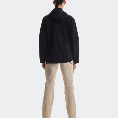 On Trek Jacket Black (Women'S)