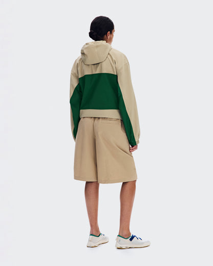 On Half-Zip Anorak Kasha (Women'S)