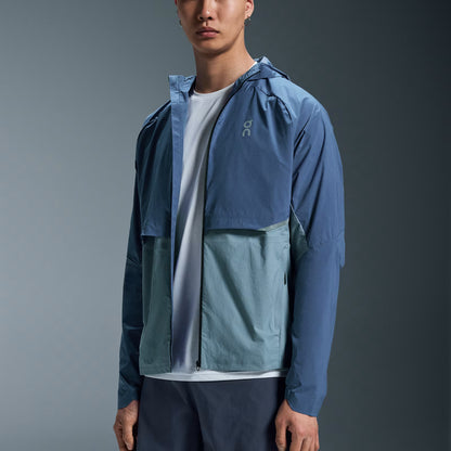 On Core Jacket Fjord | Coast