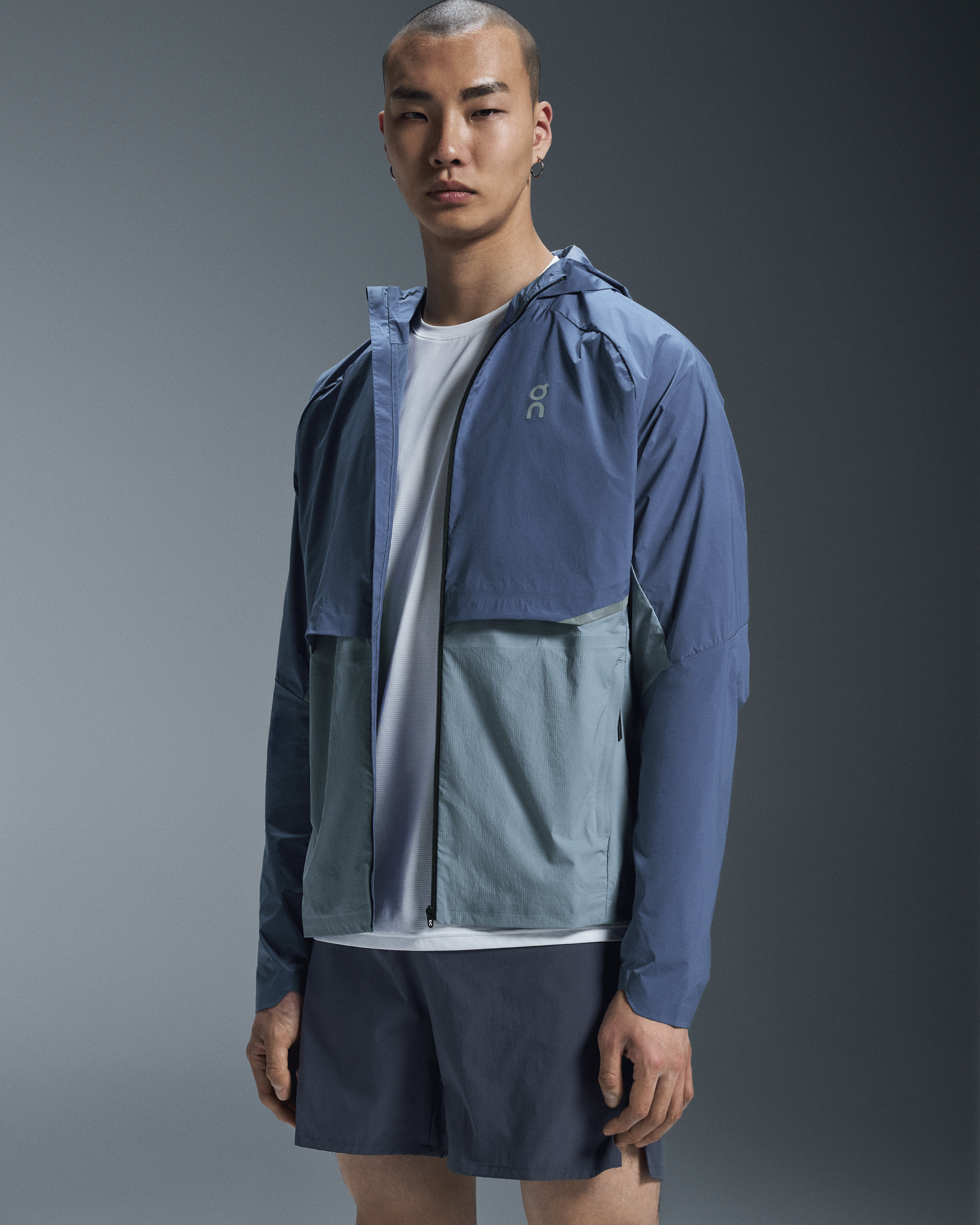 On Core Jacket Fjord | Coast