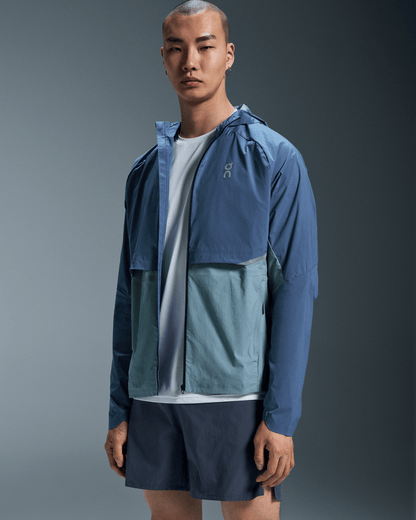 On Core Jacket Fjord | Coast
