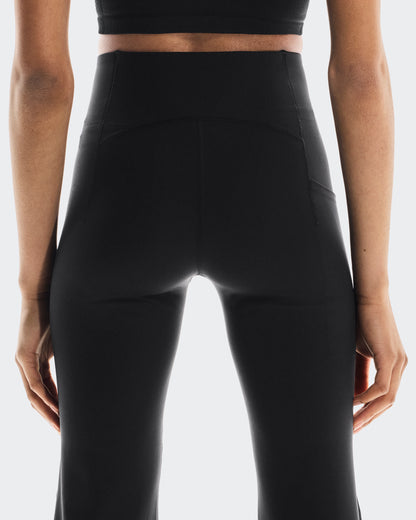 On Soft Bootleg Pants Loewe Black (Women'S)