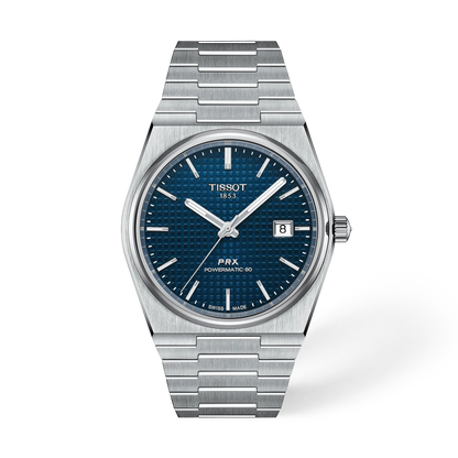 Tissot Prx 40Mm T1374071104100