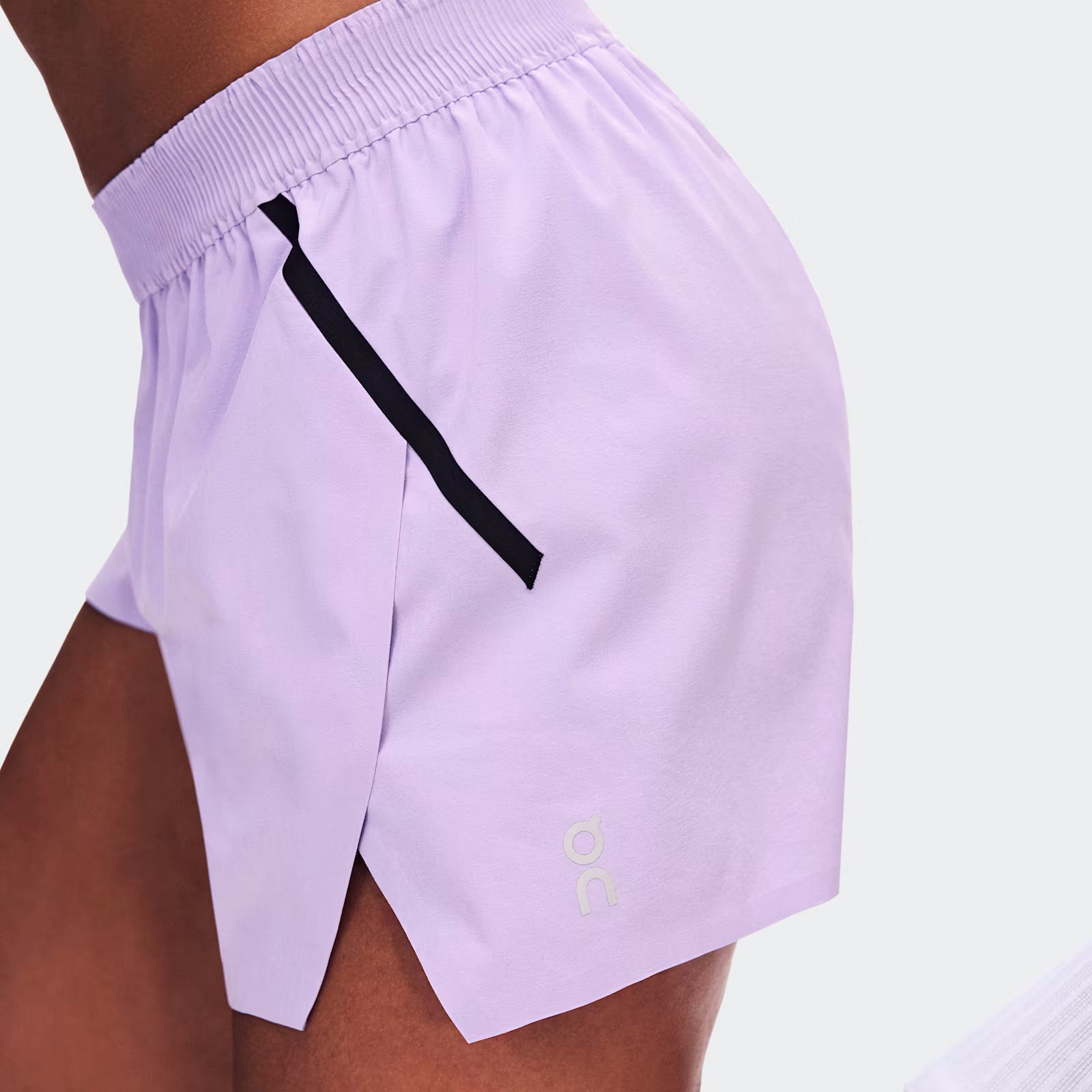 On Train Shorts Bloom (Women'S)