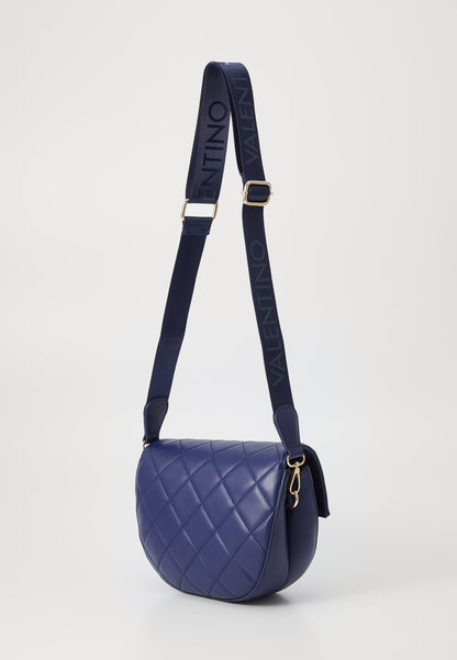 Valentino Bags Bigs - Cross Body Bag - Blu