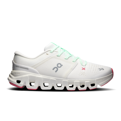 On Cloud X 5 Ivory Ice (Women'S)