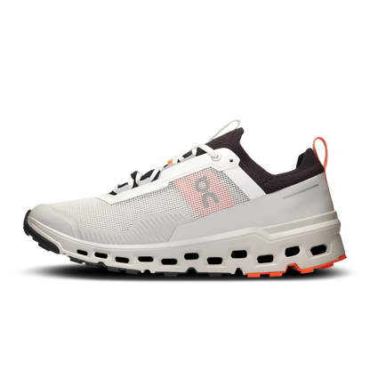 On Cloudultra 2 Wolf White