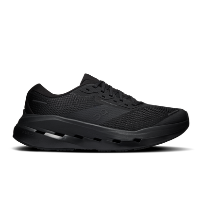 On Cloudrunner 3 Max Black Black