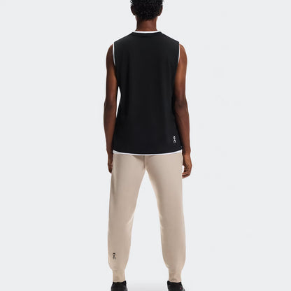 On Focus Tech Sweatpants Desert