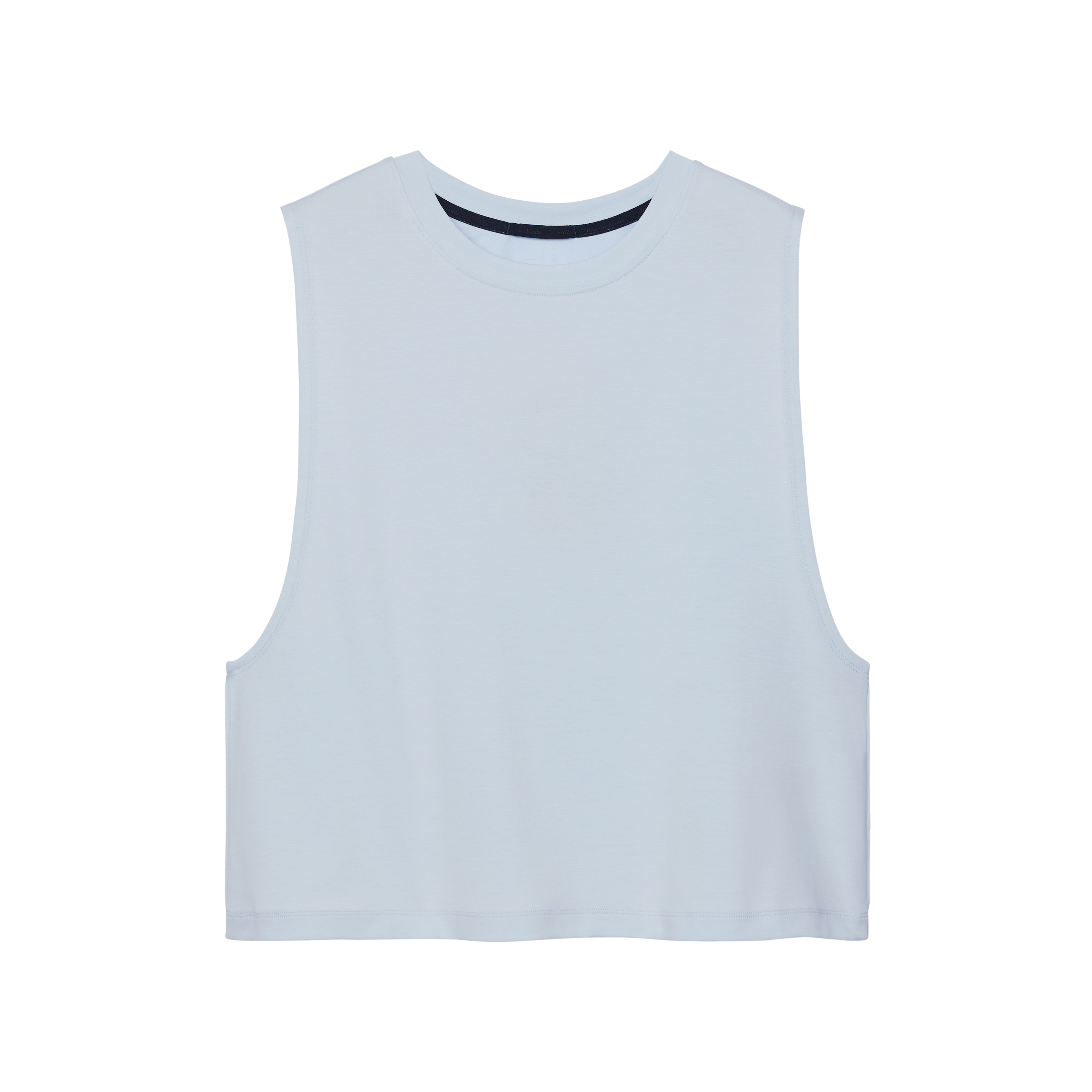 On Focus Crop Arctic (Women's)