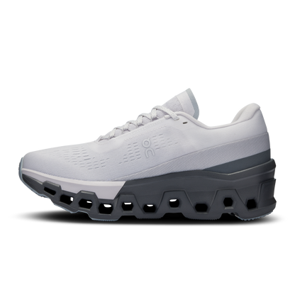 On Cloudmonster 2 Frost Rock (Women'S)