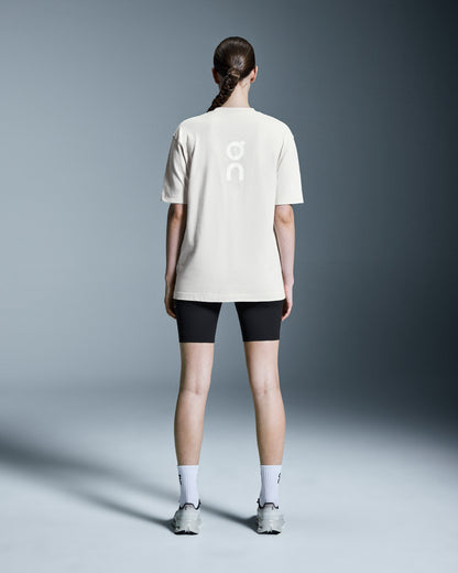 On Club-T Silver (Women's)