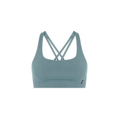 On Studio Bra Agave (Women'S)