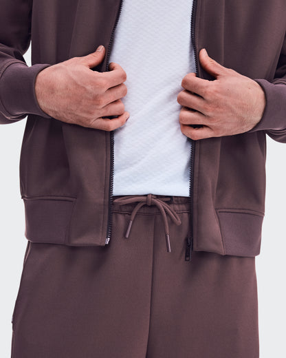 On Courtside Pants Mulberry