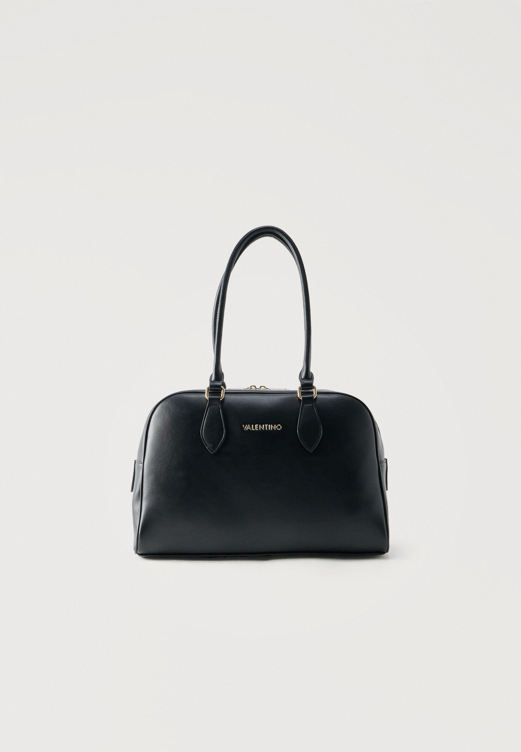 Valentino Bags Special Arco - Handbag - Nero
