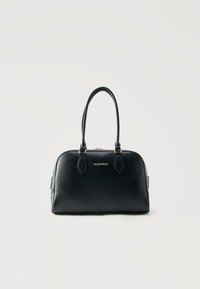 Valentino Special Arco Handbag Nero