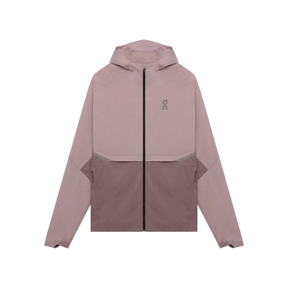 On Core Jacket Heron | Gobi