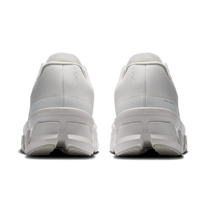 On Cloudmonster Void White White (Women'S)