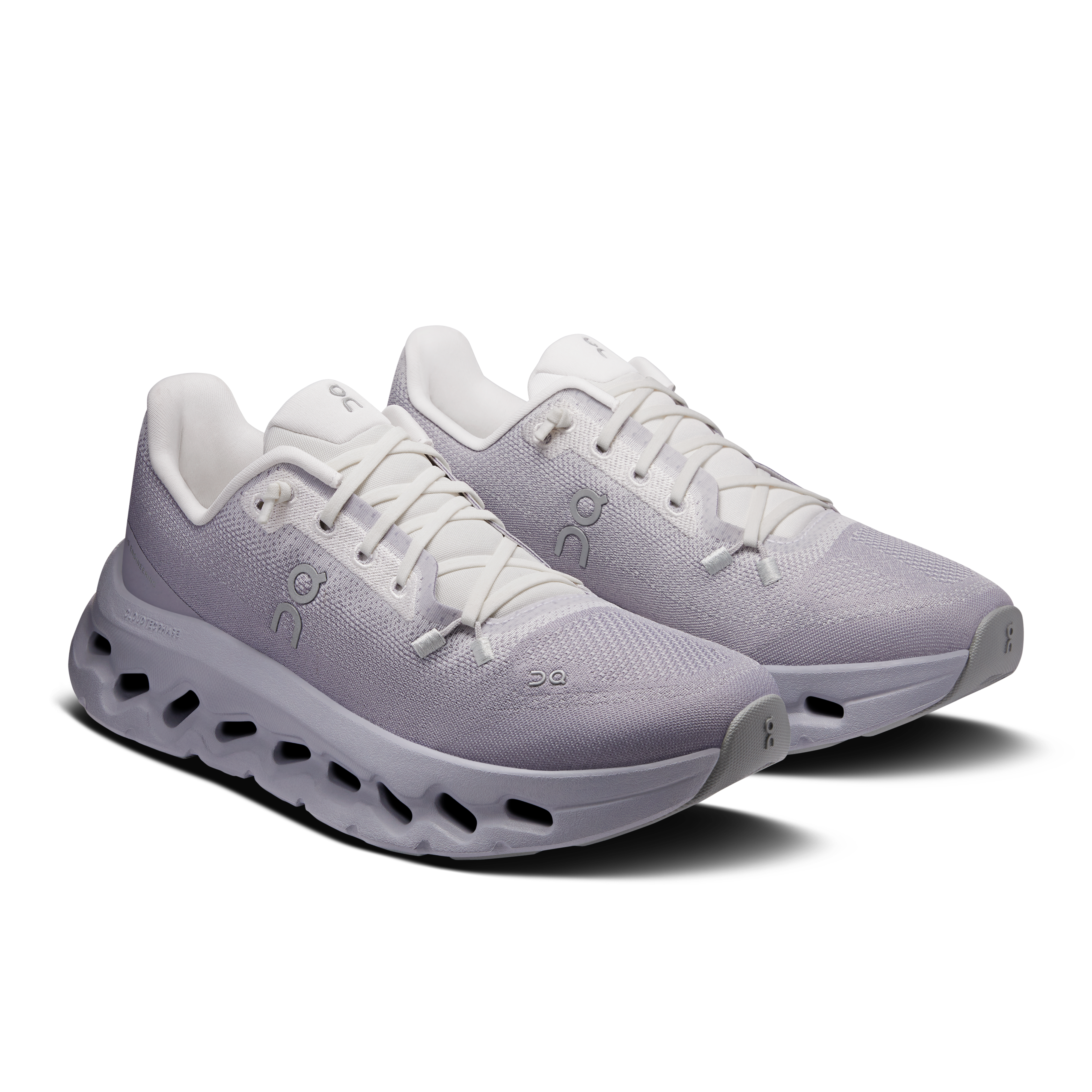 On Cloudtilt Ivory Lilac (Women'S)