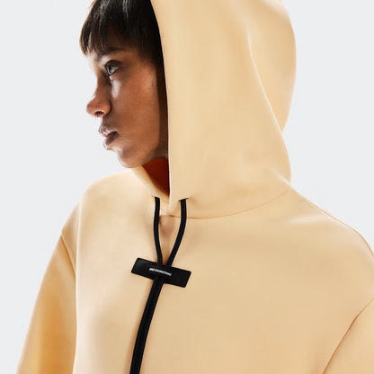On Focus Tech Hoodie Nectar (Women'S)