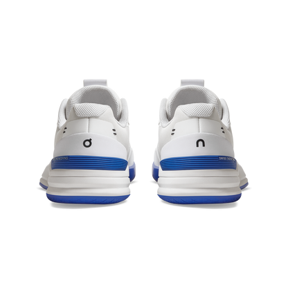 On The Roger Pro White Indigo (Women'S)