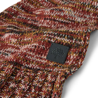 Mulberry Ombre Degrade Scarf