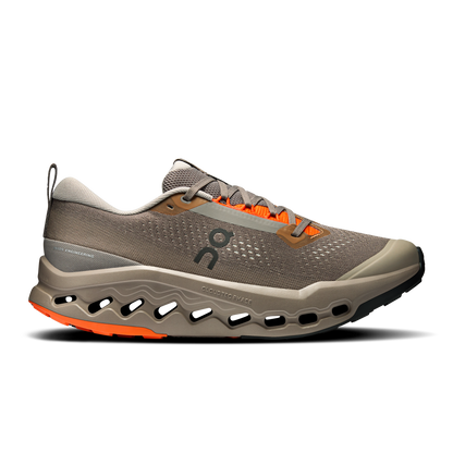 On Running Cloudsurfer Trail 2 Eclipse Cinder