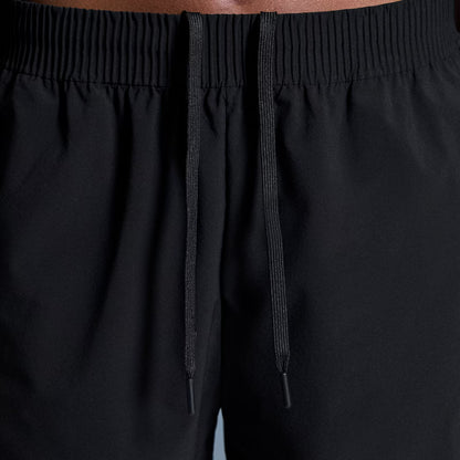 On Focus Shorts Black (Women'S)