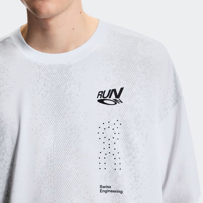 On Performance Volt-T White