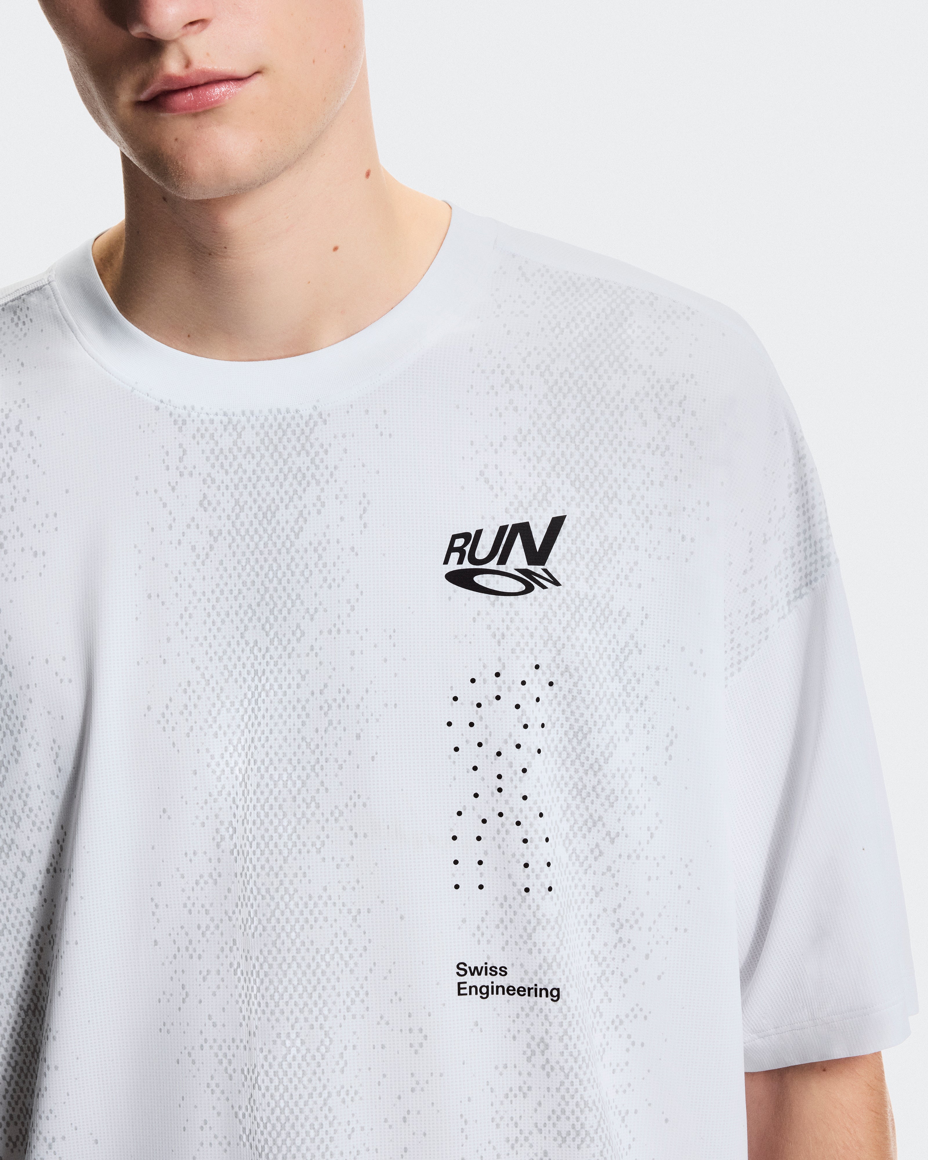 On Performance Volt-T White