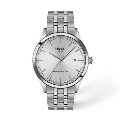 Seiko Tissot Classic Dream 40Mm T1584071103100