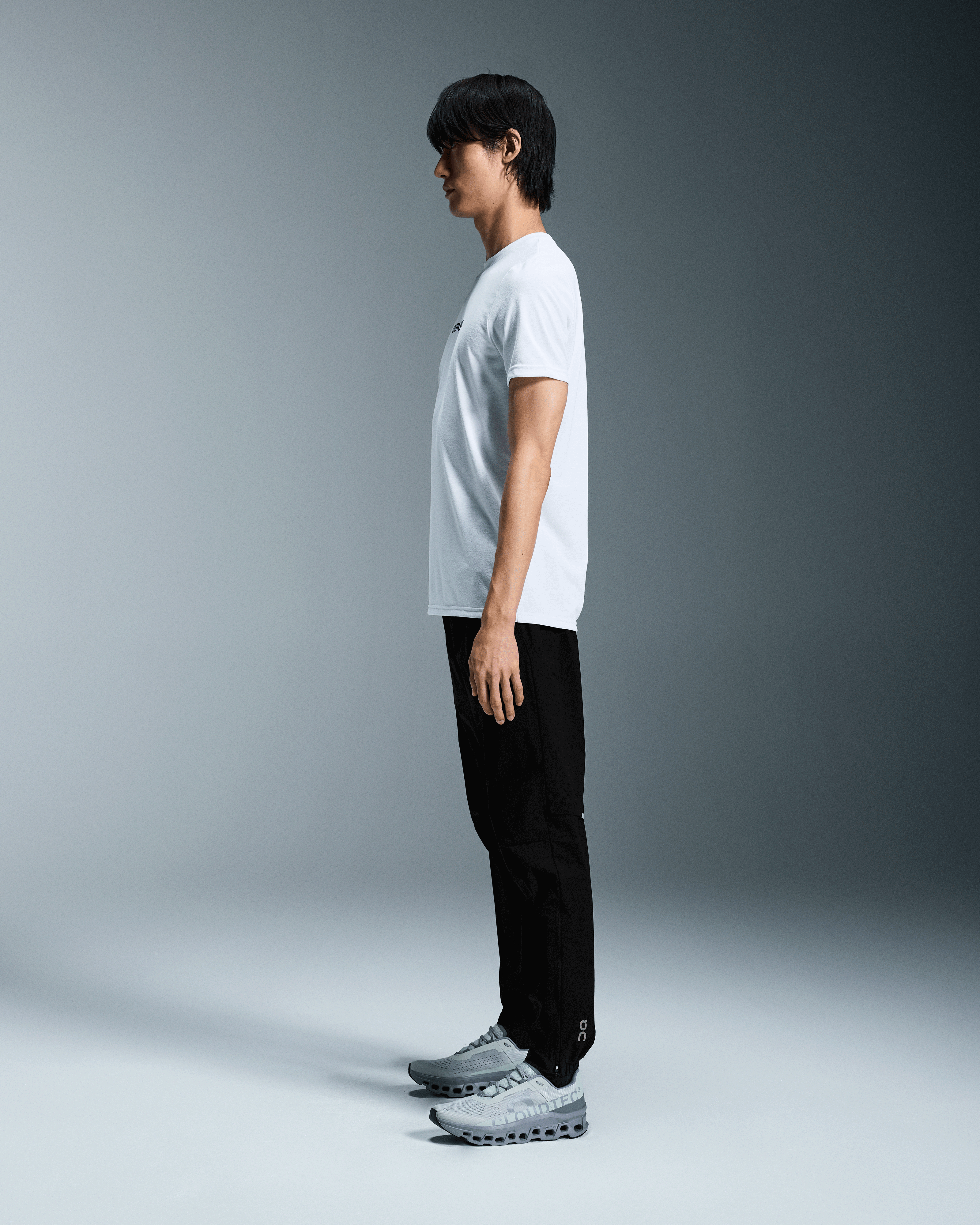 On Core Pants Black