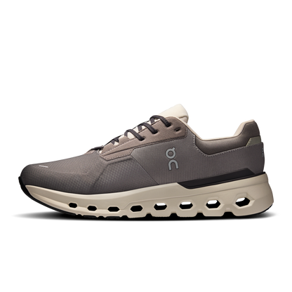 On Cloudrunner 2 Waterproof Eclipse Eclipse