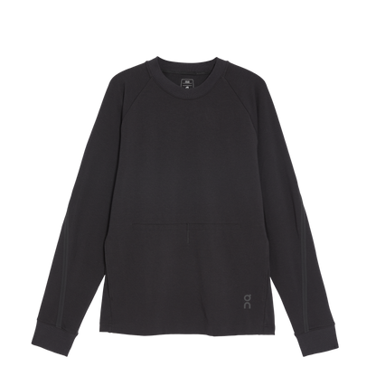 On Studio Crew Black