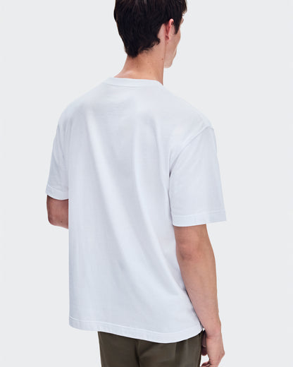 On Club-T Swing White | Jay