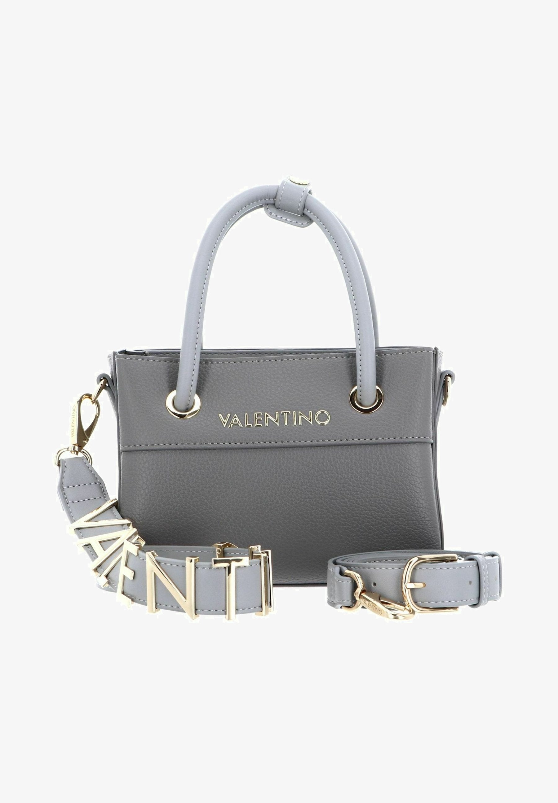 Valentino Bags Alexia - Handbag - Grig   Multicolor