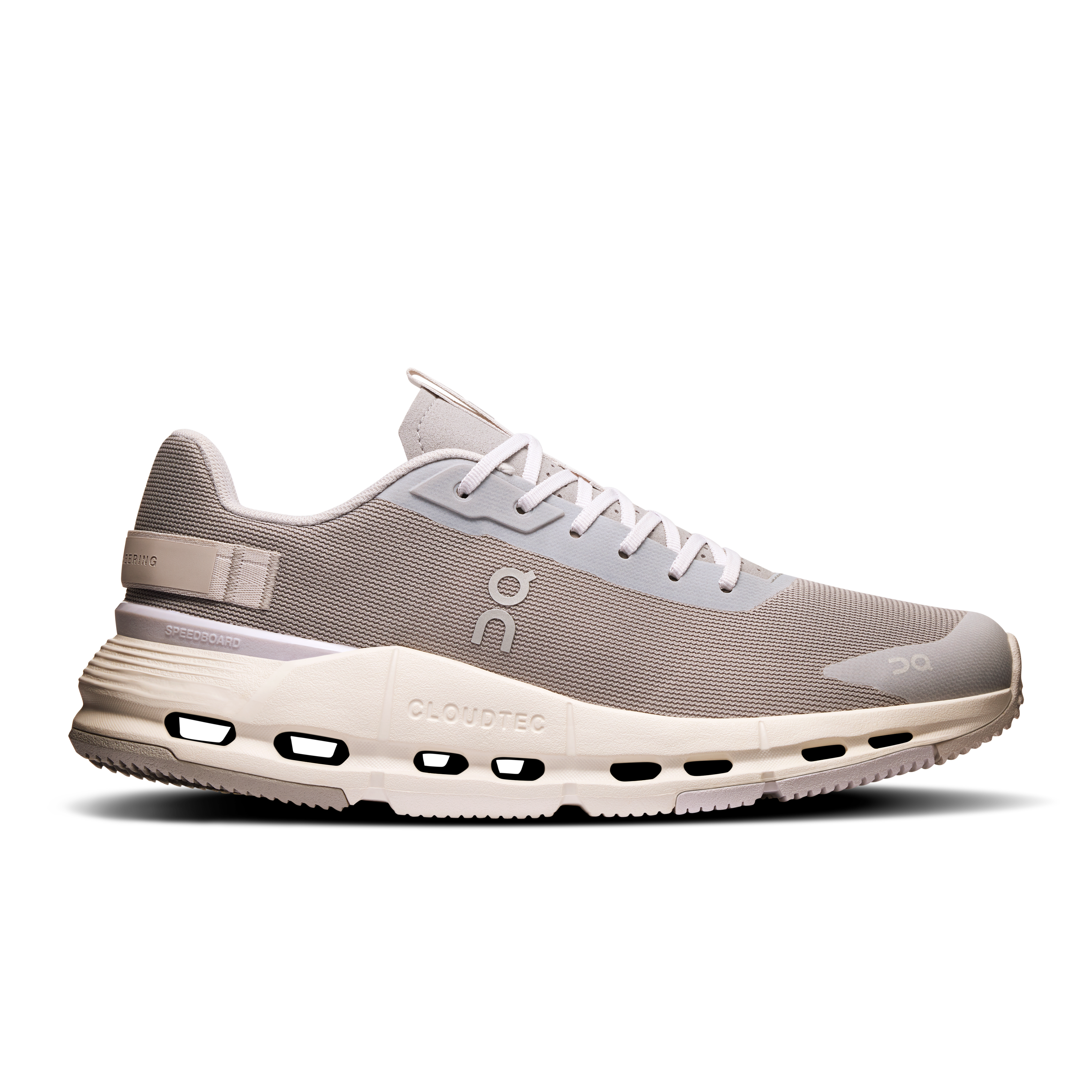 On Cloudnova Form 2 Fog Lavender (Women'S)