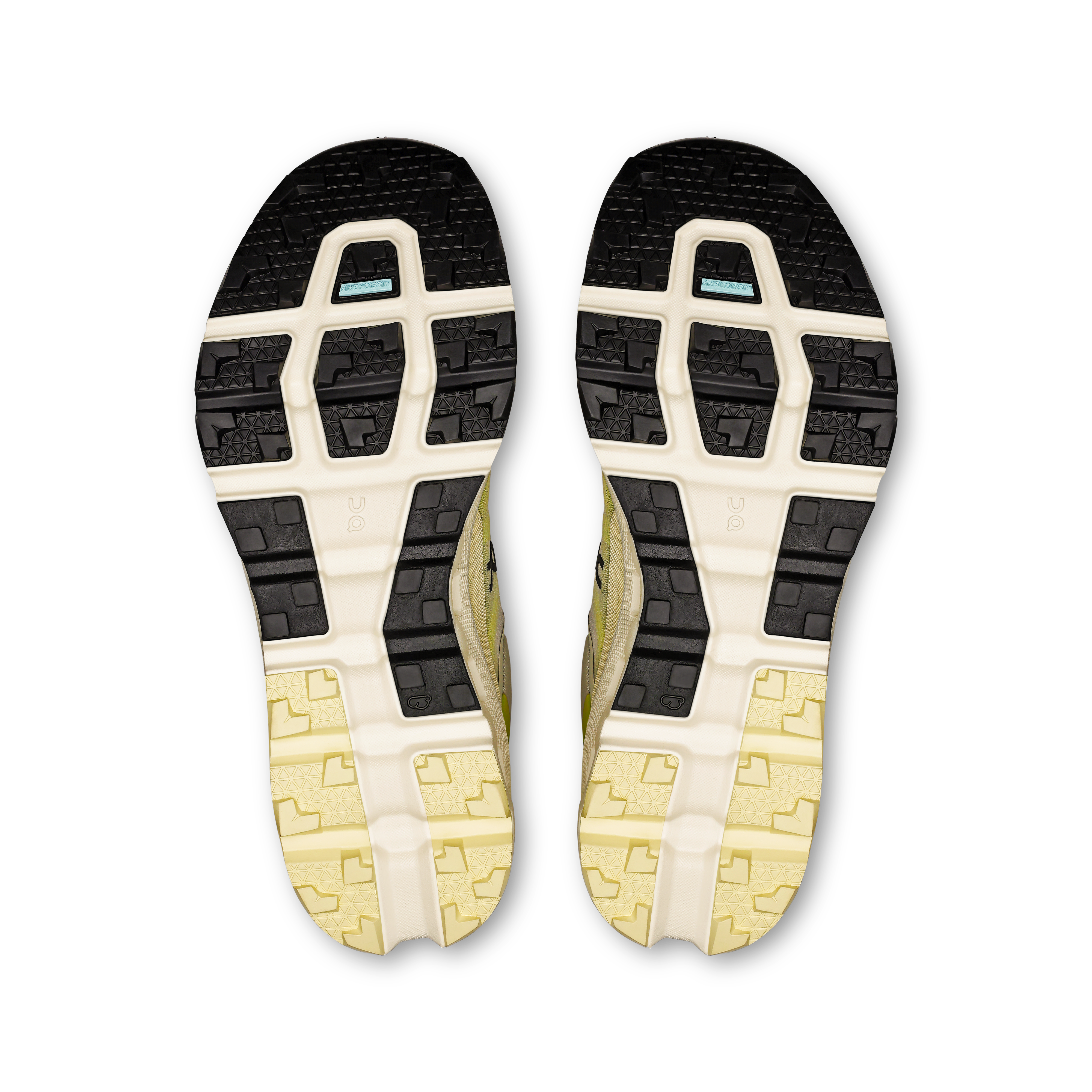 on running cloudvista 2 pelican ghost (women's)