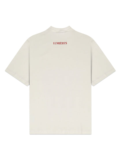 XXX TRIBUTE TEE