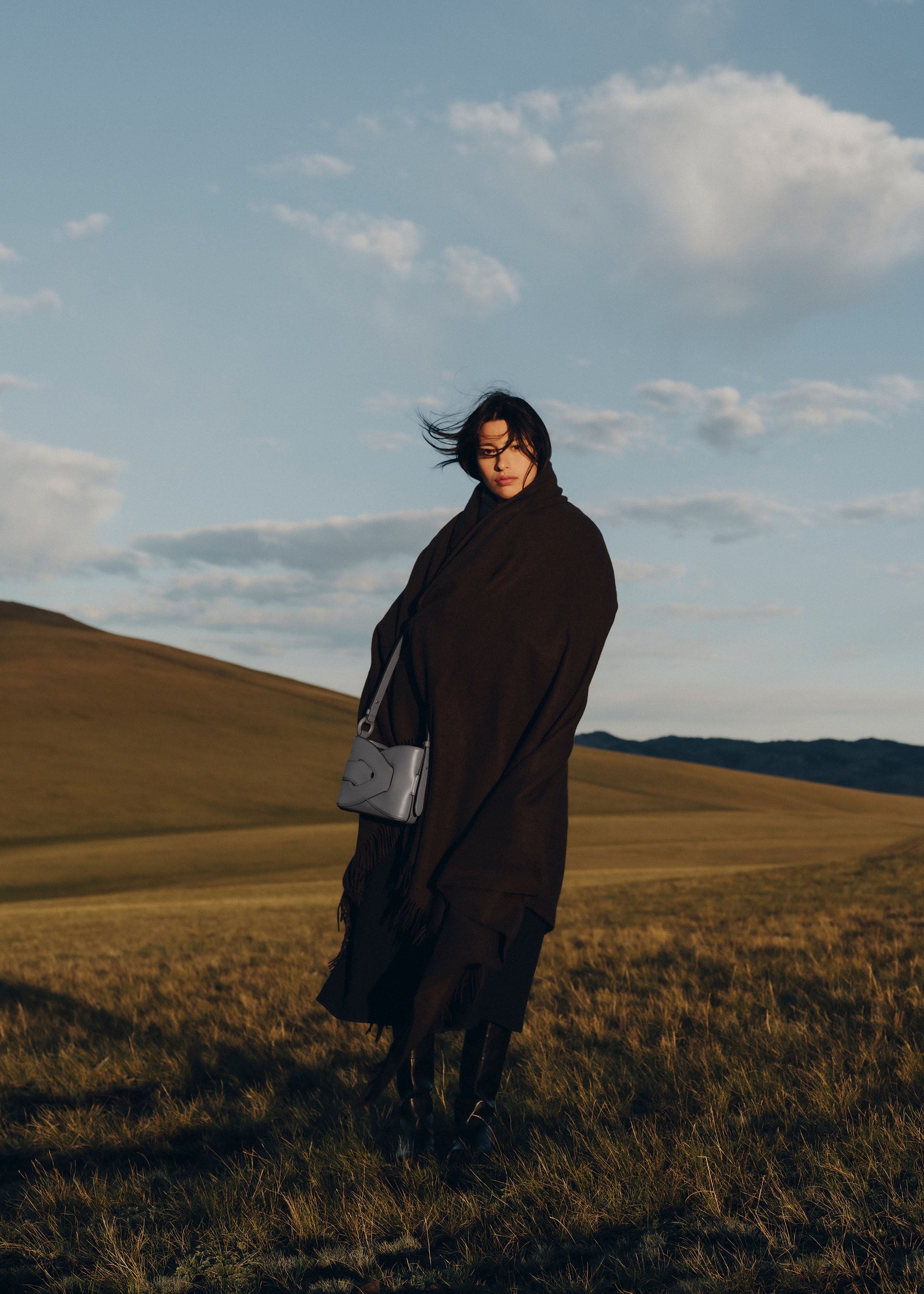 Polene Nodde Smooth Stone