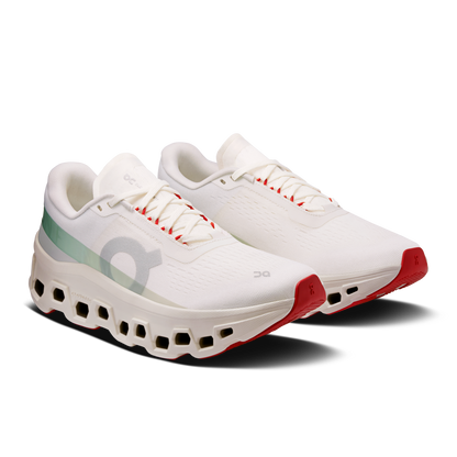On Cloudmonster 1 Ivory Creek (Women'S)