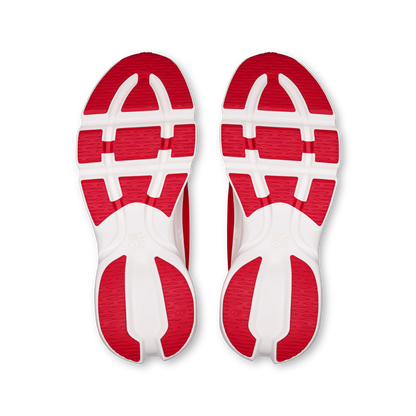 On Cloudsolo Loewe Red Eggshell