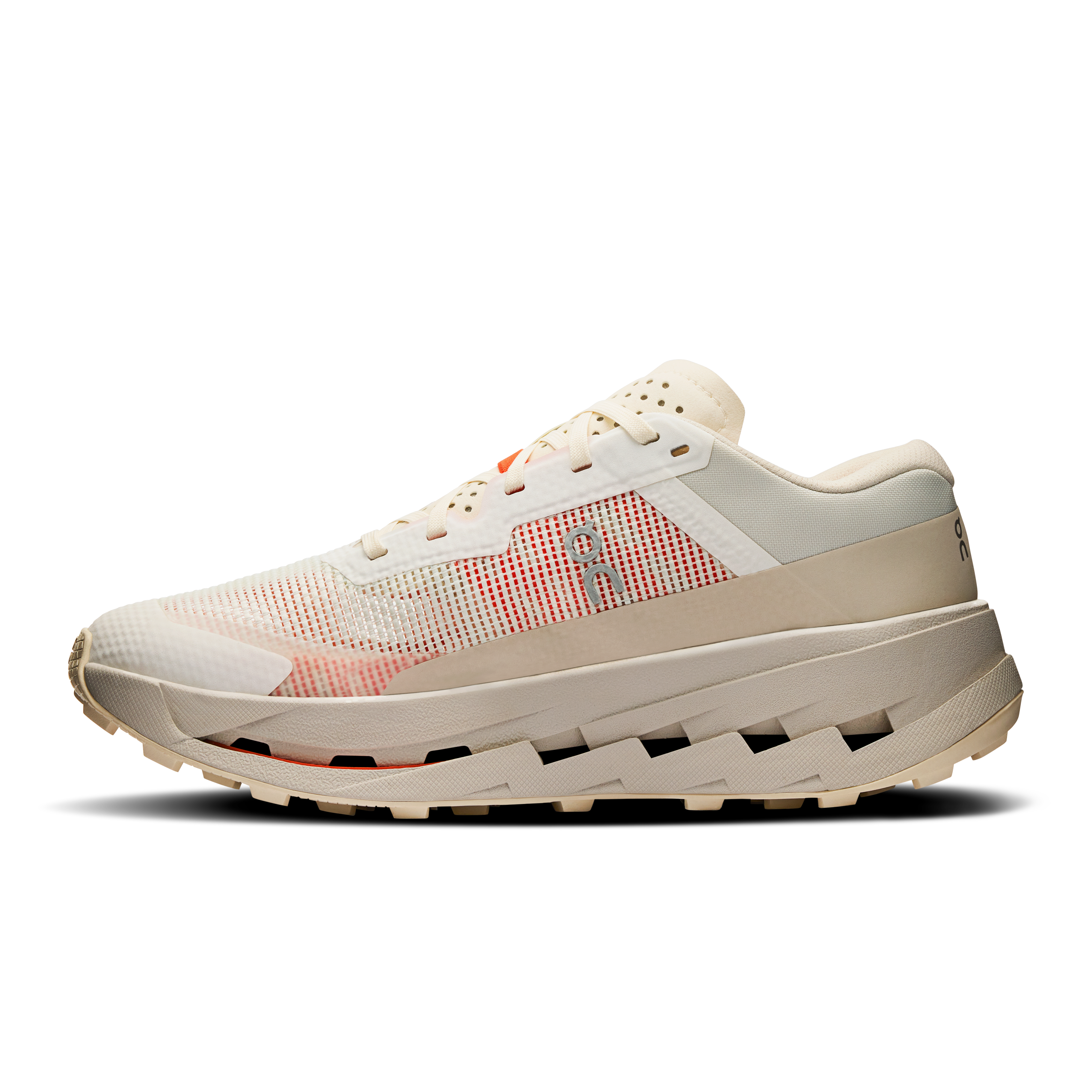 on running cloudultra 3 ivory pearl (women's)