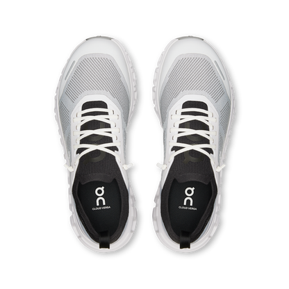 On Cloud 6 Versa White Black (Women'S)