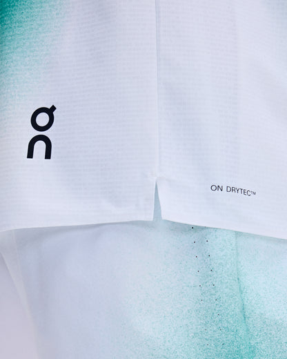 On Court Tank Swing White | Neem